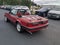 1991 Ford Mustang LX