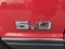 1991 Ford Mustang LX