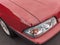 1991 Ford Mustang LX