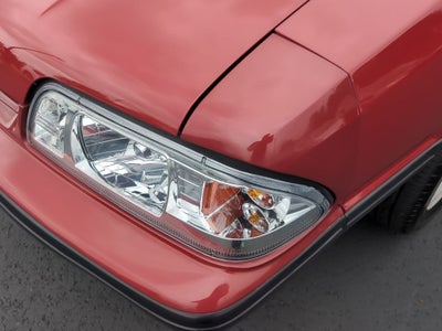 1991 Ford Mustang LX
