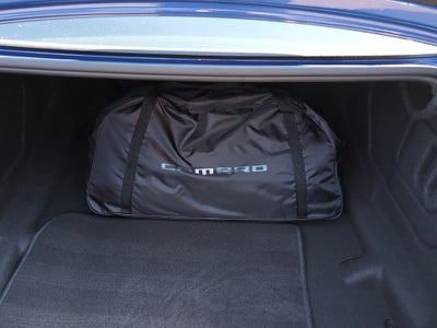 2023 Chevrolet Camaro SS 1SS