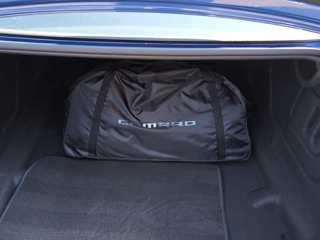 2023 Chevrolet Camaro SS 1SS