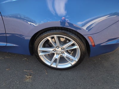 2023 Chevrolet Camaro SS 1SS