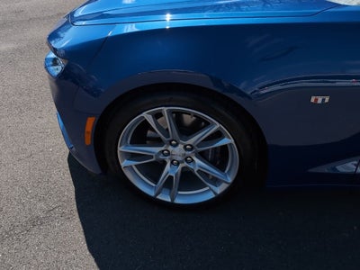 2023 Chevrolet Camaro SS 1SS