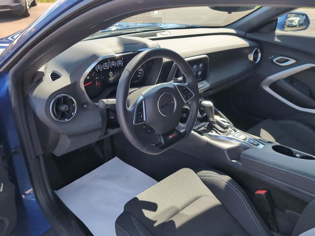 2023 Chevrolet Camaro SS 1SS