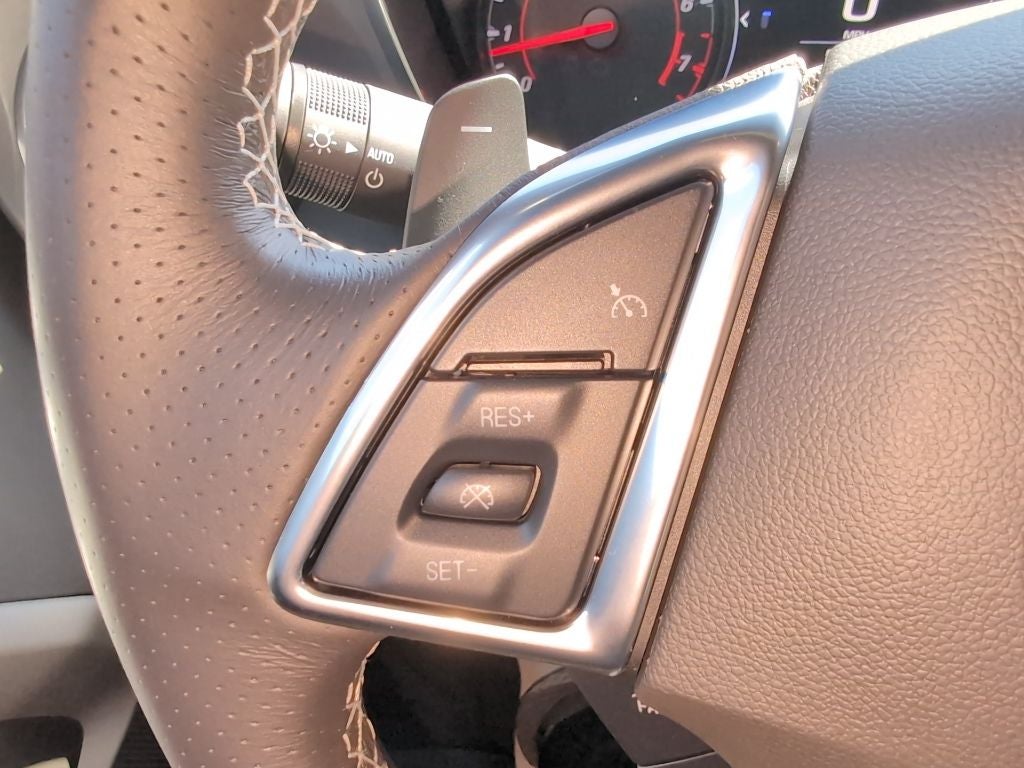 2023 Chevrolet Camaro SS 1SS