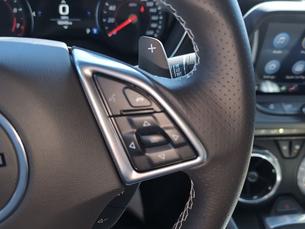 2023 Chevrolet Camaro SS 1SS