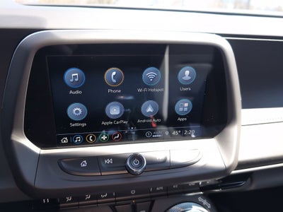 2023 Chevrolet Camaro SS 1SS