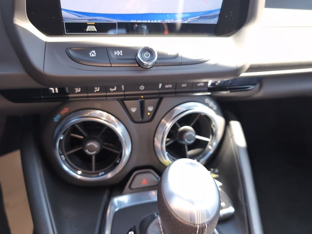 2023 Chevrolet Camaro SS 1SS