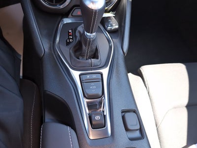 2023 Chevrolet Camaro SS 1SS