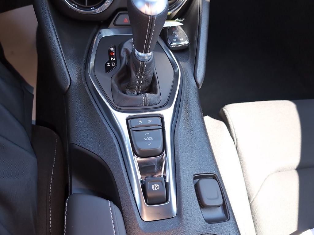 2023 Chevrolet Camaro SS 1SS