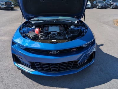 2023 Chevrolet Camaro SS 1SS