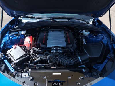 2023 Chevrolet Camaro SS 1SS