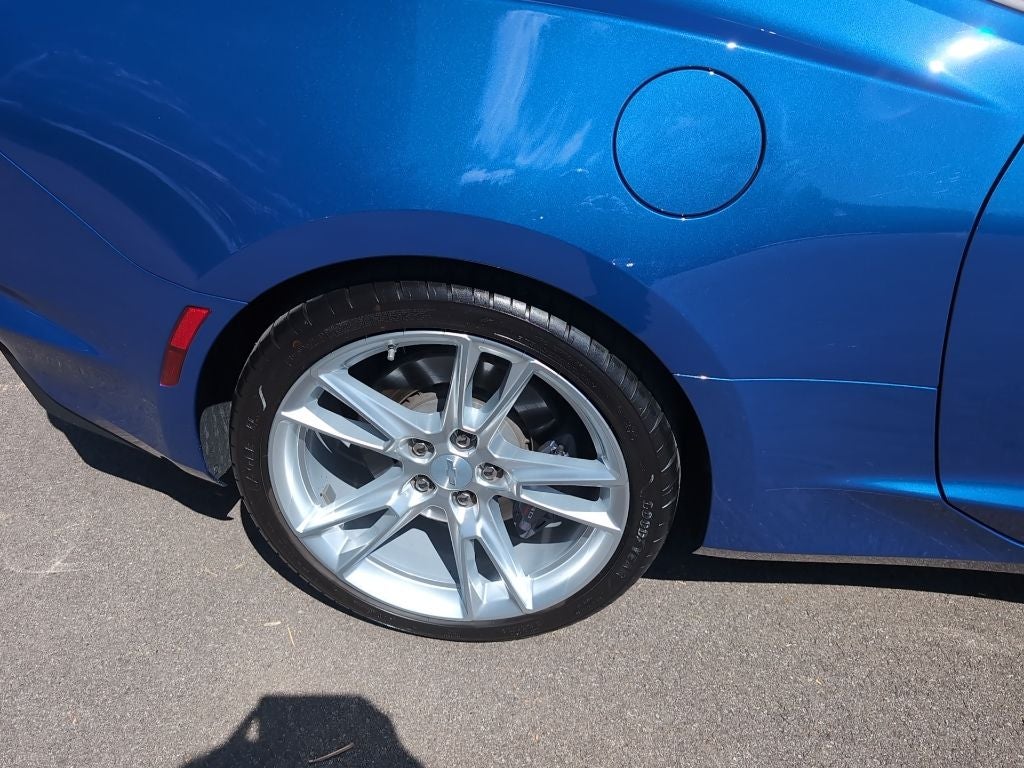 2023 Chevrolet Camaro SS 1SS