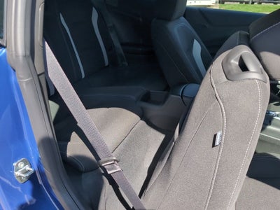 2023 Chevrolet Camaro SS 1SS