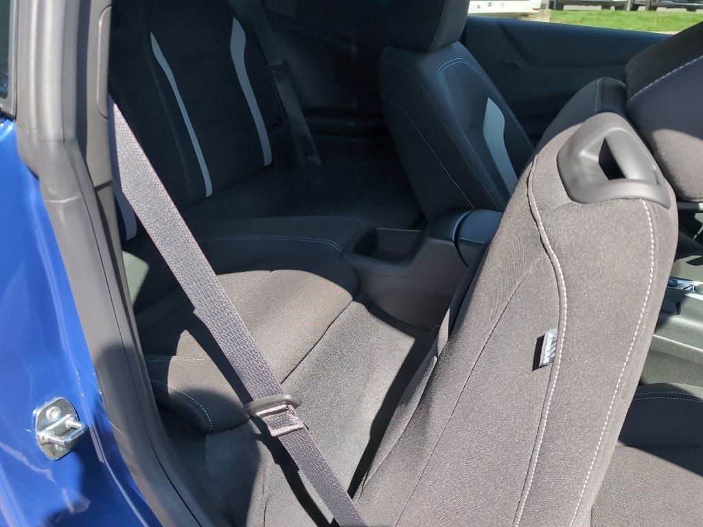 2023 Chevrolet Camaro SS 1SS