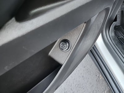 2018 Chevrolet Traverse LT Cloth w/1LT