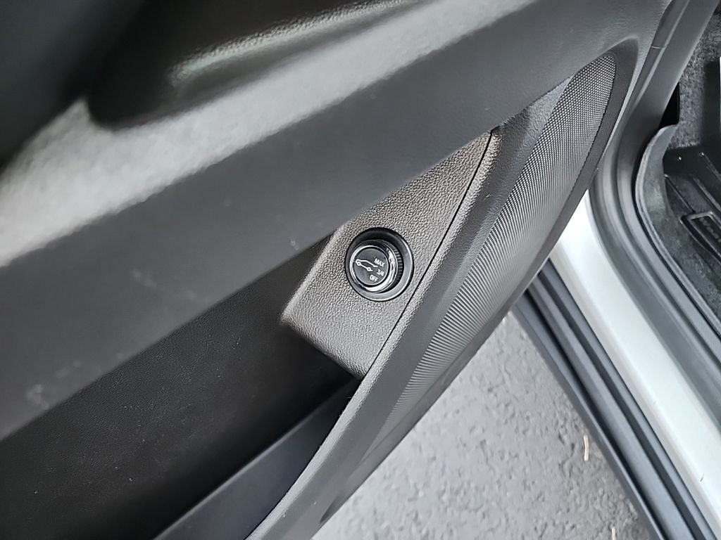 2018 Chevrolet Traverse LT Cloth w/1LT