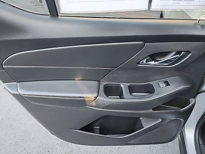 2018 Chevrolet Traverse LT Cloth w/1LT