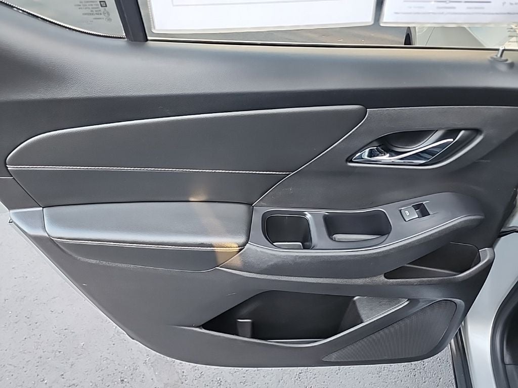 2018 Chevrolet Traverse LT Cloth w/1LT