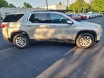 2018 Chevrolet Traverse LT Cloth w/1LT