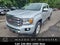 2015 GMC Canyon SLT