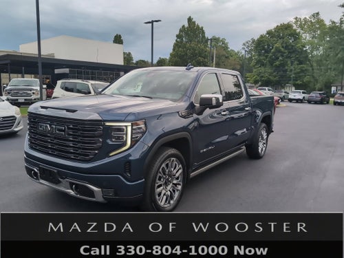 2023 GMC Sierra 1500 Denali Ultimate