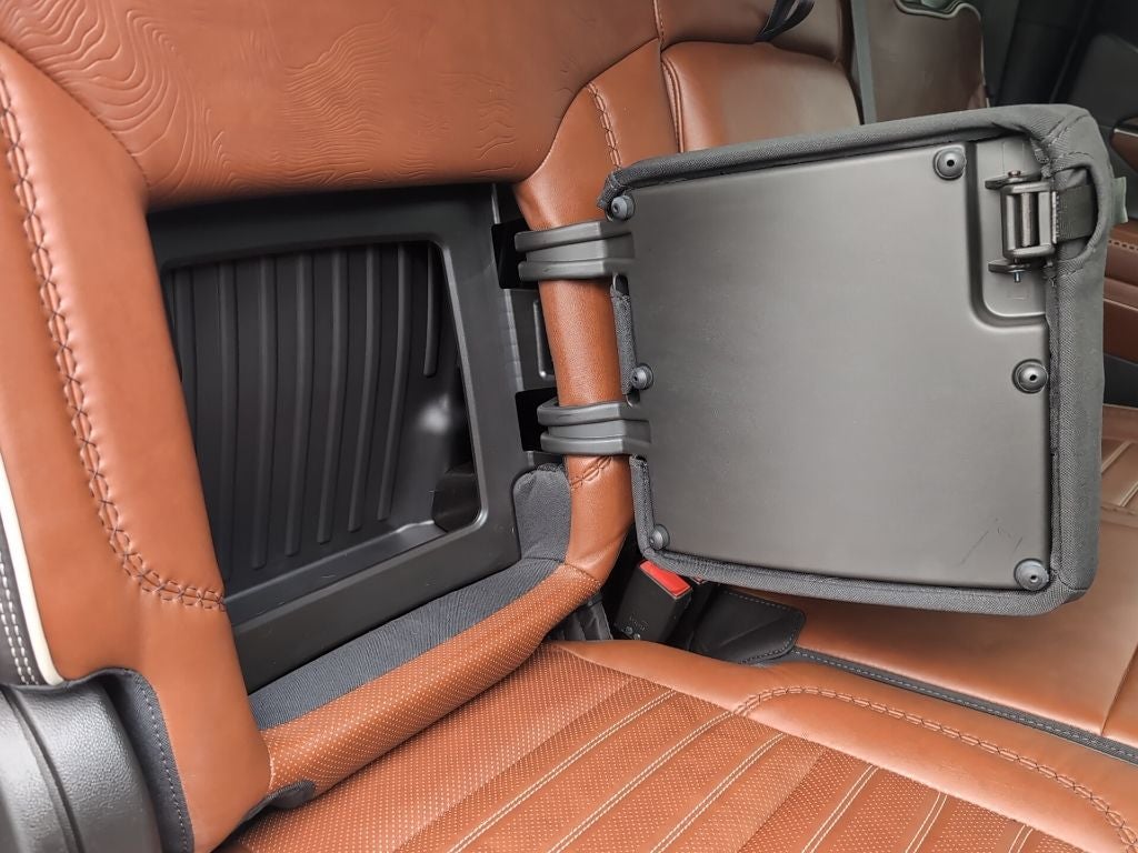 2023 GMC Sierra 1500 Denali Denali Ultimate - Photo 10