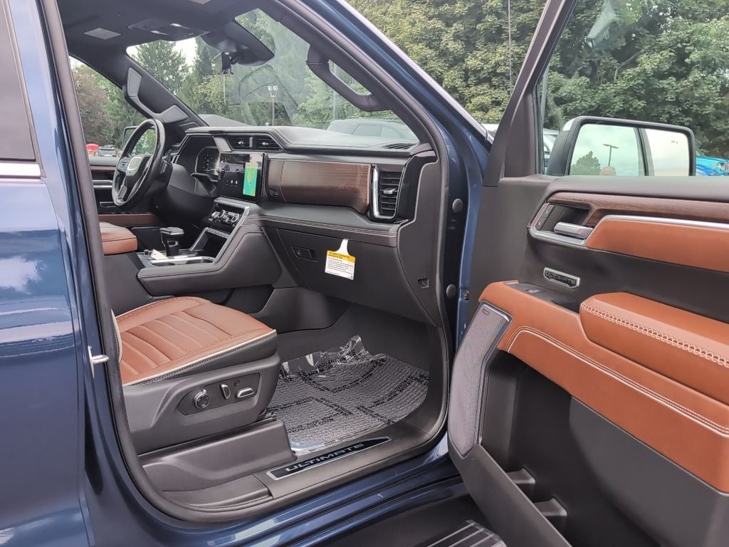2023 GMC Sierra 1500 Denali Denali Ultimate - Photo 11
