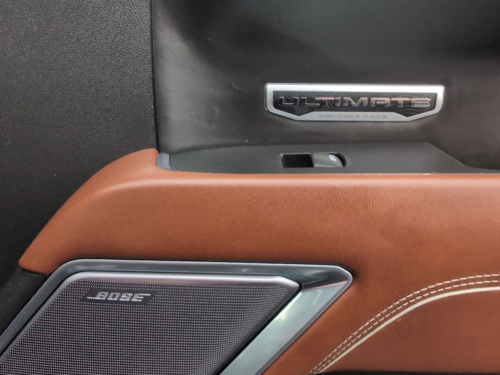 2023 GMC Sierra 1500 Denali Denali Ultimate - Photo 12