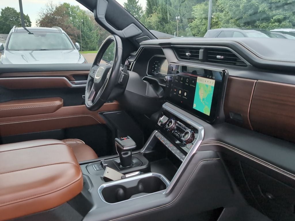 2023 GMC Sierra 1500 Denali Denali Ultimate - Photo 14