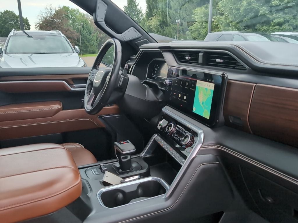 2023 GMC Sierra 1500 Denali Denali Ultimate - Photo 15
