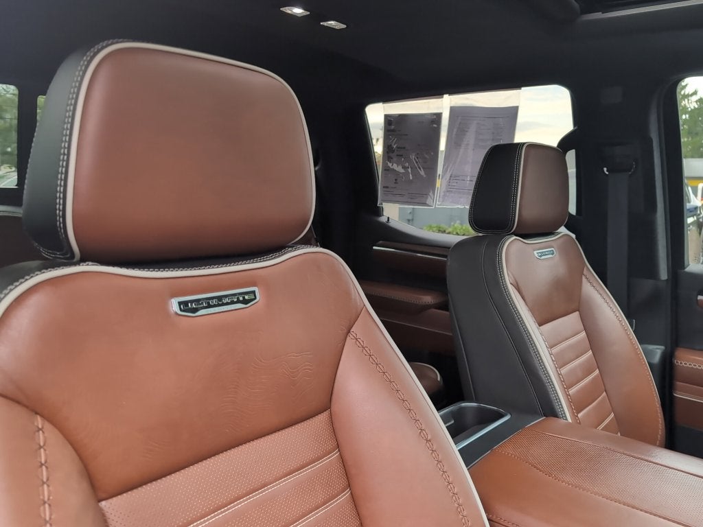2023 GMC Sierra 1500 Denali Denali Ultimate - Photo 17