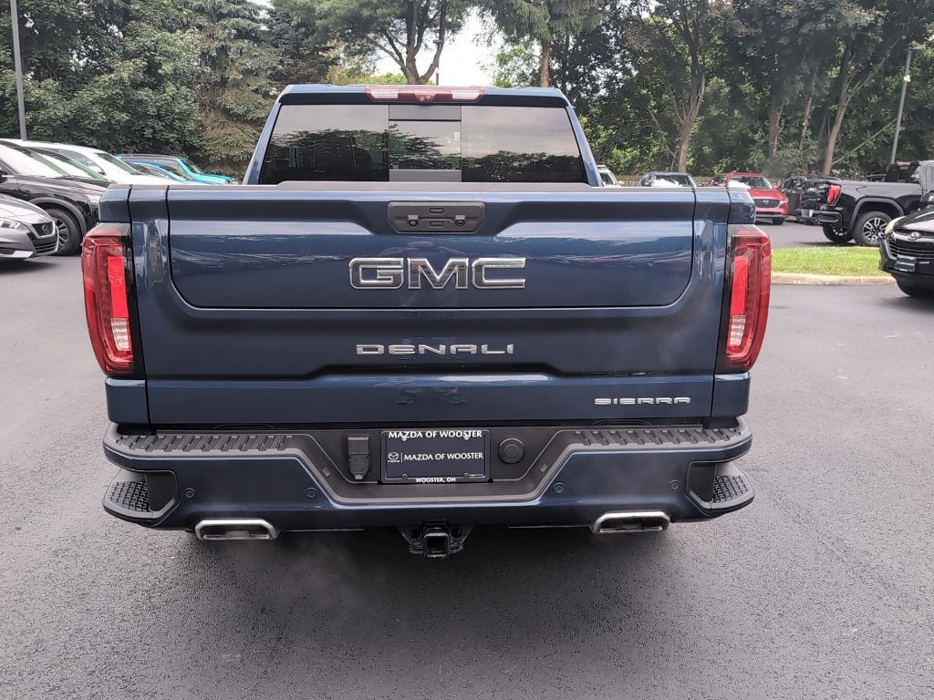 2023 GMC Sierra 1500 Denali Denali Ultimate - Photo 18