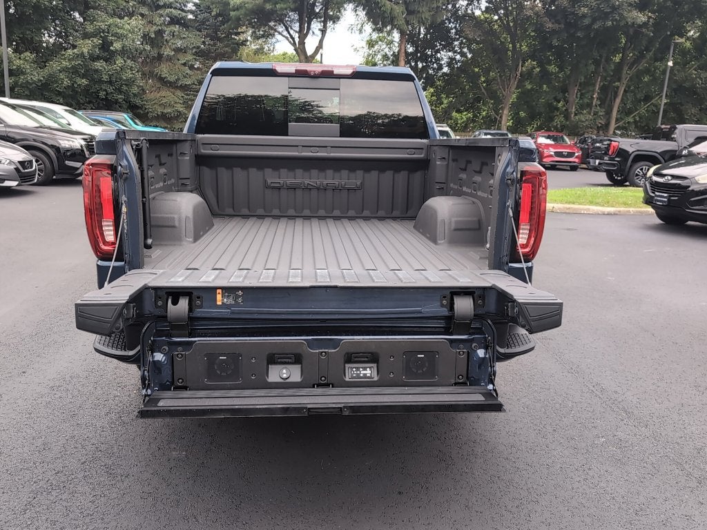 2023 GMC Sierra 1500 Denali Denali Ultimate - Photo 19