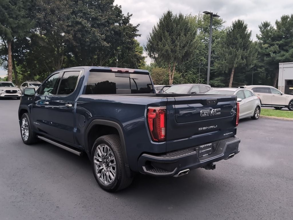 2023 GMC Sierra 1500 Denali Denali Ultimate - Photo 20