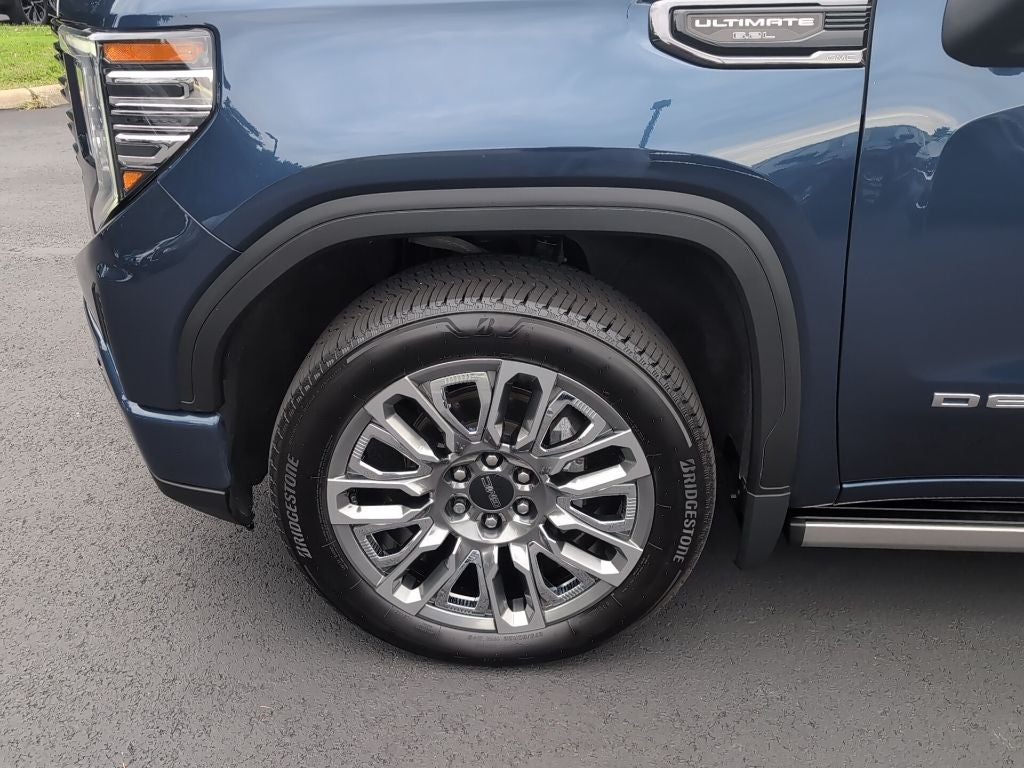 2023 GMC Sierra 1500 Denali Denali Ultimate - Photo 22
