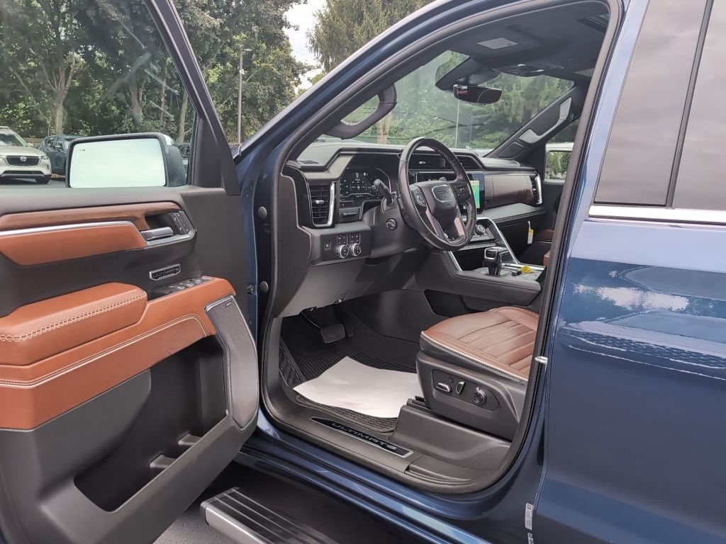 2023 GMC Sierra 1500 Denali Denali Ultimate - Photo 23