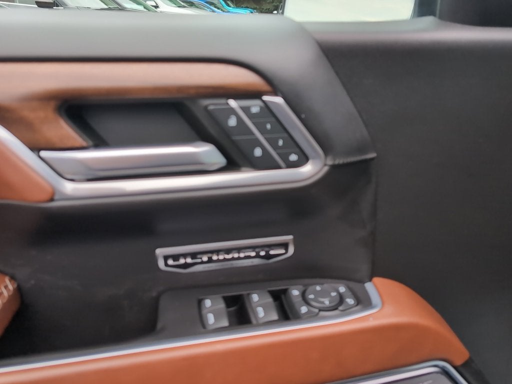 2023 GMC Sierra 1500 Denali Denali Ultimate - Photo 24