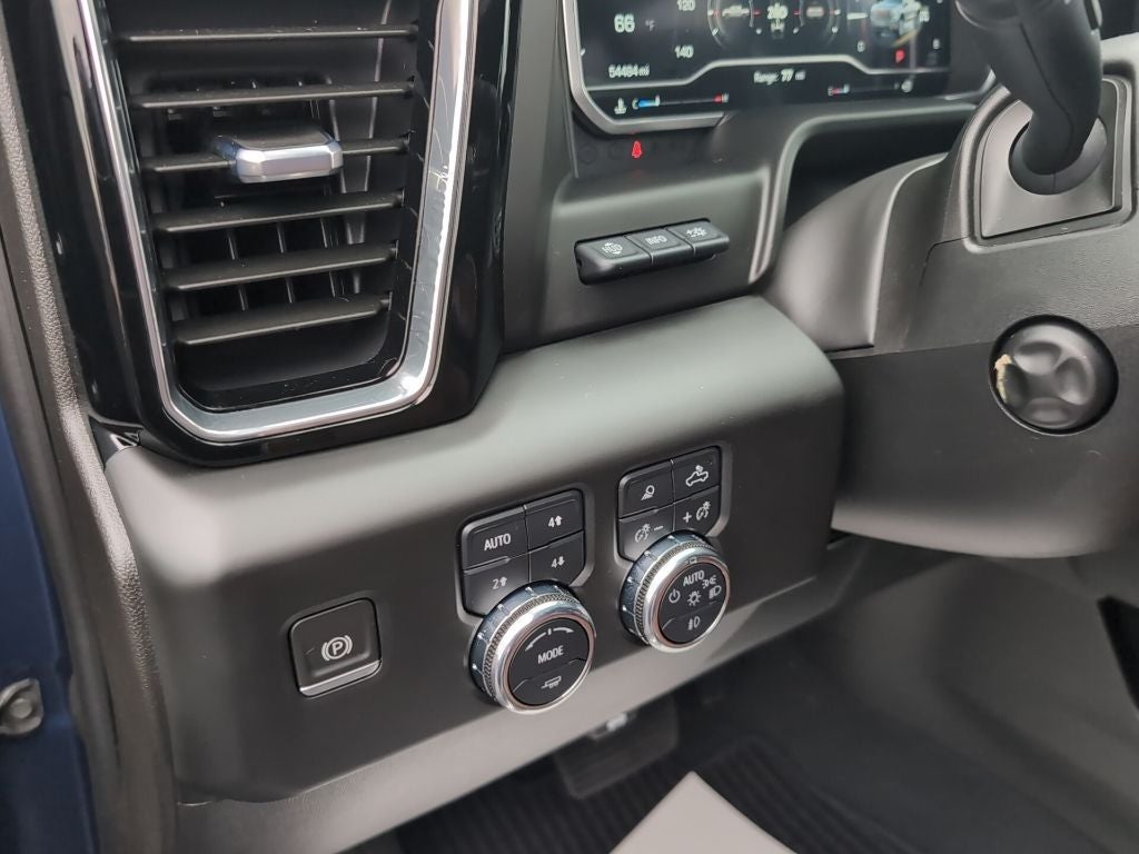 2023 GMC Sierra 1500 Denali Denali Ultimate - Photo 25