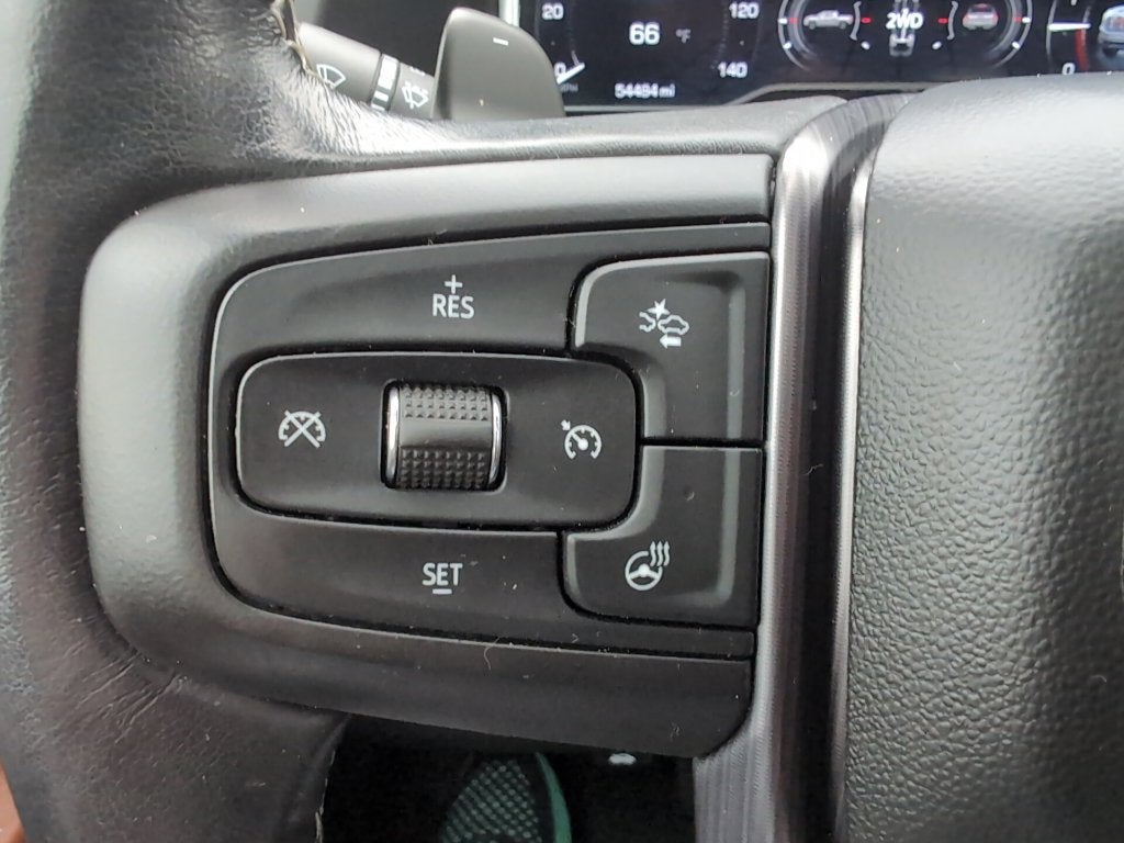 2023 GMC Sierra 1500 Denali Denali Ultimate - Photo 26