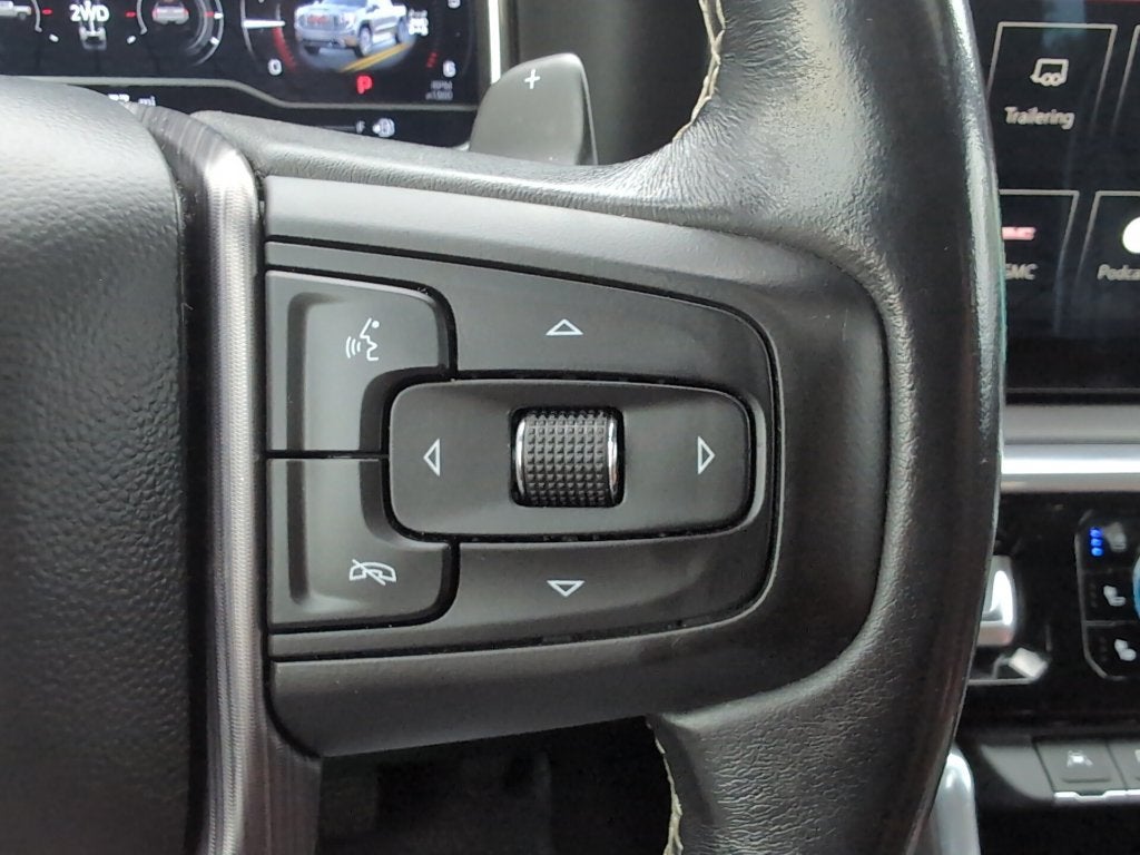 2023 GMC Sierra 1500 Denali Denali Ultimate - Photo 27