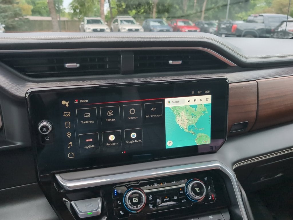 2023 GMC Sierra 1500 Denali Denali Ultimate - Photo 28