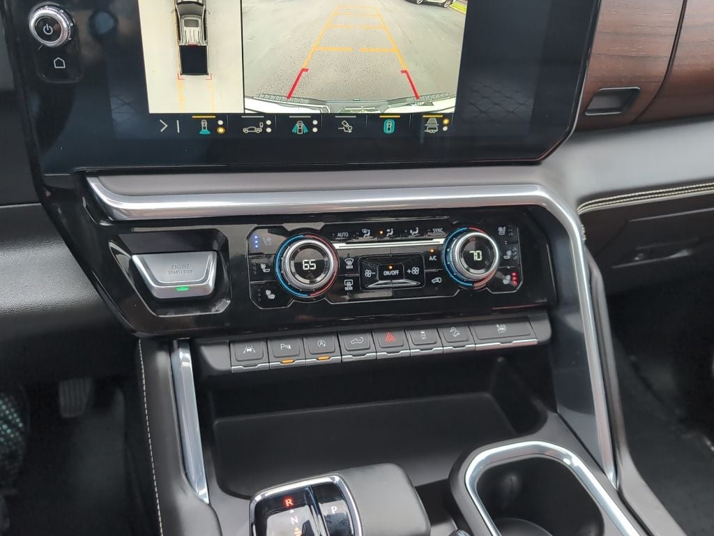 2023 GMC Sierra 1500 Denali Denali Ultimate - Photo 30