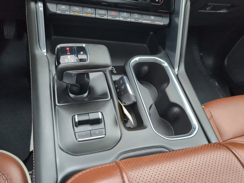 2023 GMC Sierra 1500 Denali Denali Ultimate - Photo 31