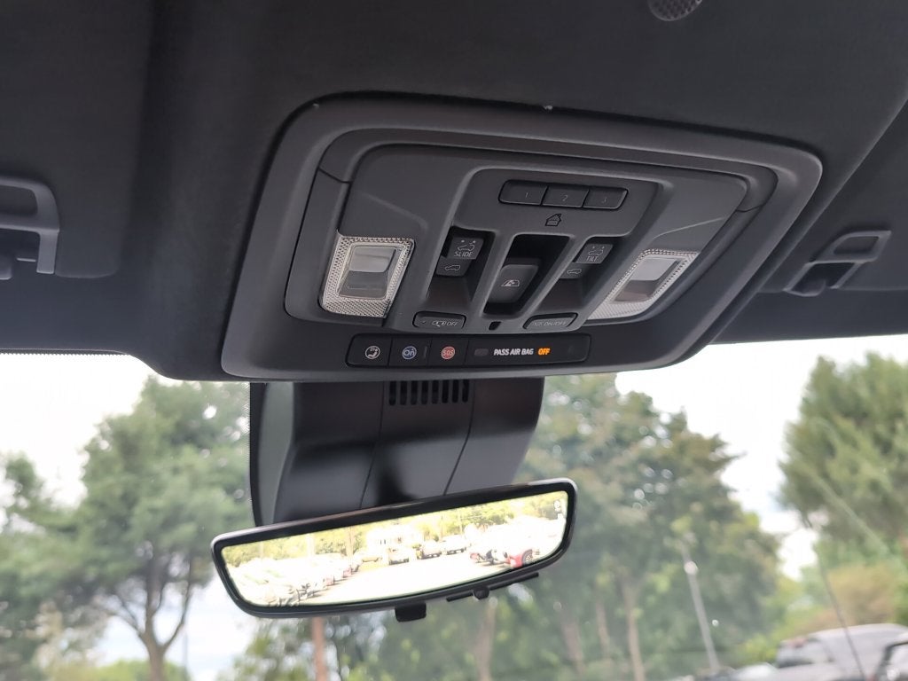 2023 GMC Sierra 1500 Denali Denali Ultimate - Photo 32