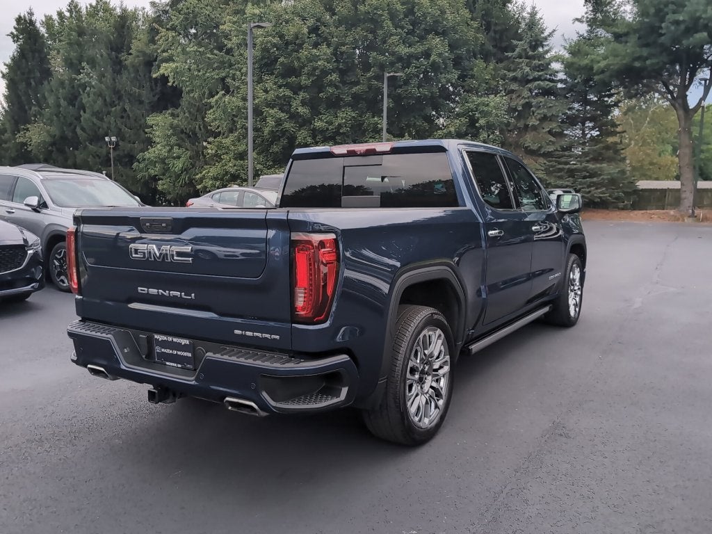 2023 GMC Sierra 1500 Denali Denali Ultimate - Photo 6