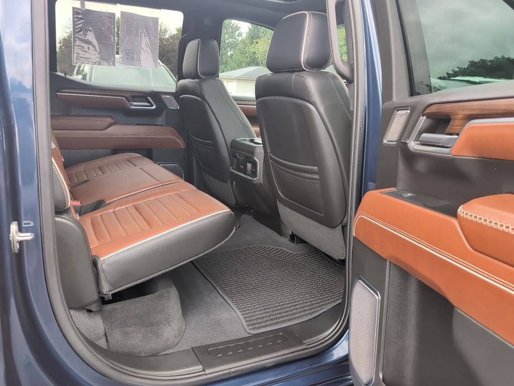2023 GMC Sierra 1500 Denali Denali Ultimate - Photo 8
