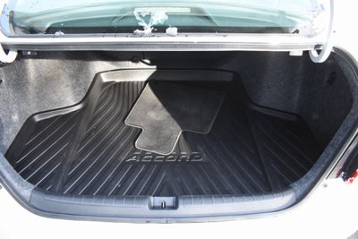 2022 Honda Accord EX-L