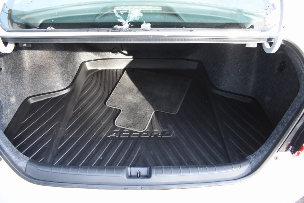 2022 Honda Accord EX-L